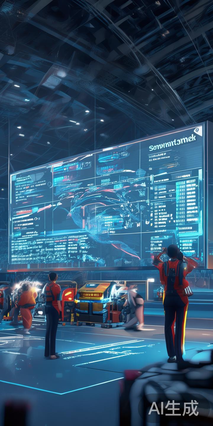 欧宝体育局：引领创新发展打造专业体育管理平台的新篇章