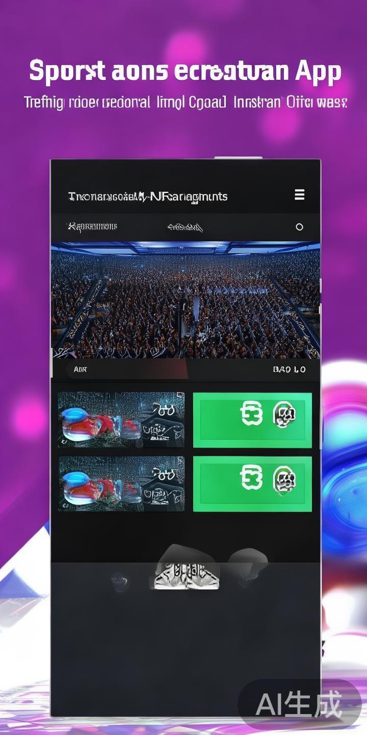 详细指南：如何下载安装OB欧宝体育官方APP并畅享优质体育赛事体验