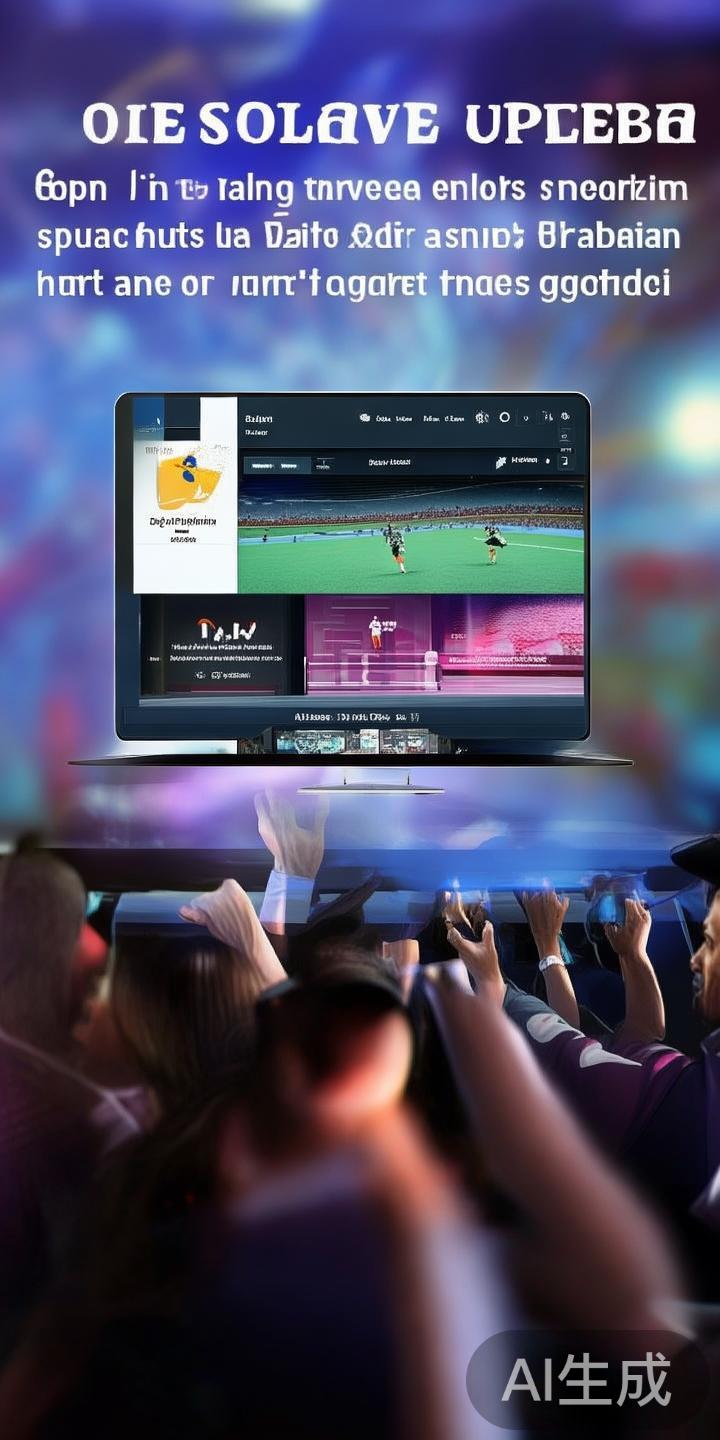 全面解析“so米体育直播欧宝”平台特色与提升观看体验的详细介绍