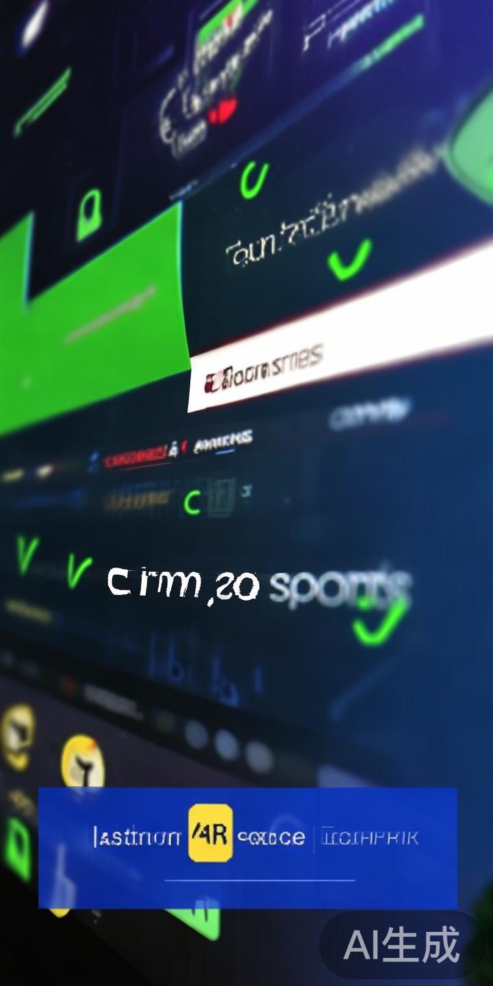 深度解析欧宝体育：它究竟是正规平台还是隐藏的网赌陷阱？