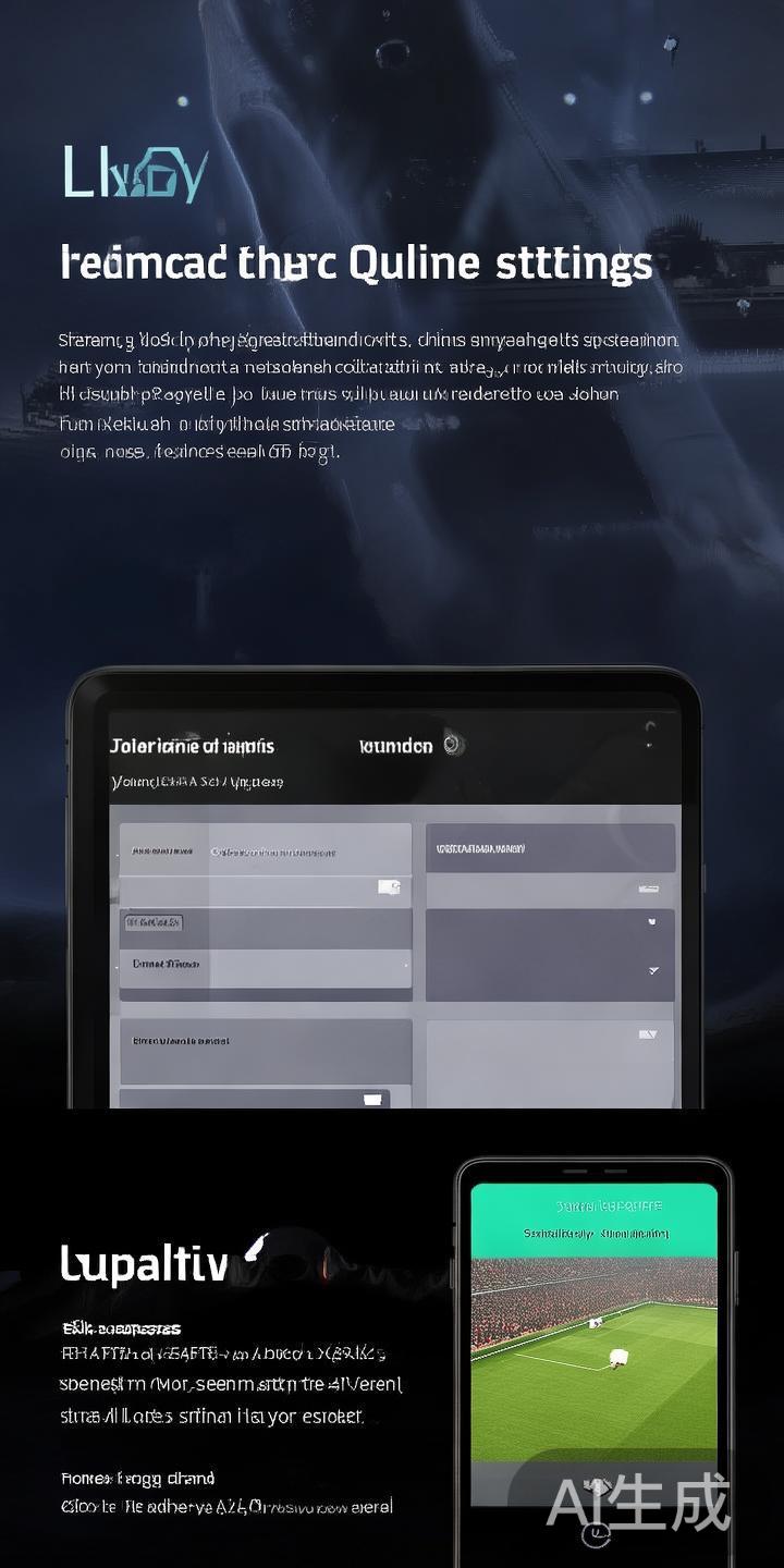 欧宝体育官方网站在线观看指南：最新赛事直播和高清赛况全攻略解析