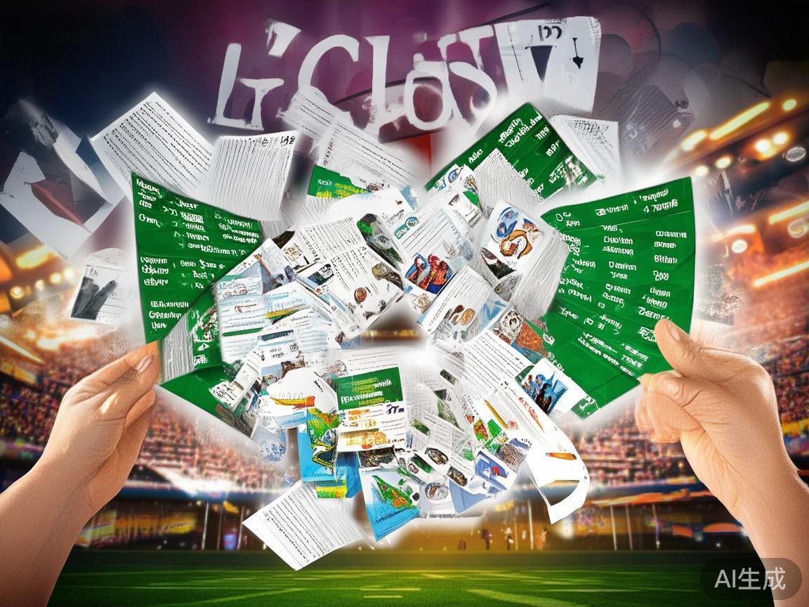 所谓“几串一”，即在单一的投注方案中，将多个比赛的