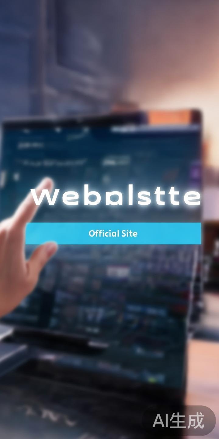 访问官方主站：打开浏览器，输入正规官方网址，一般为