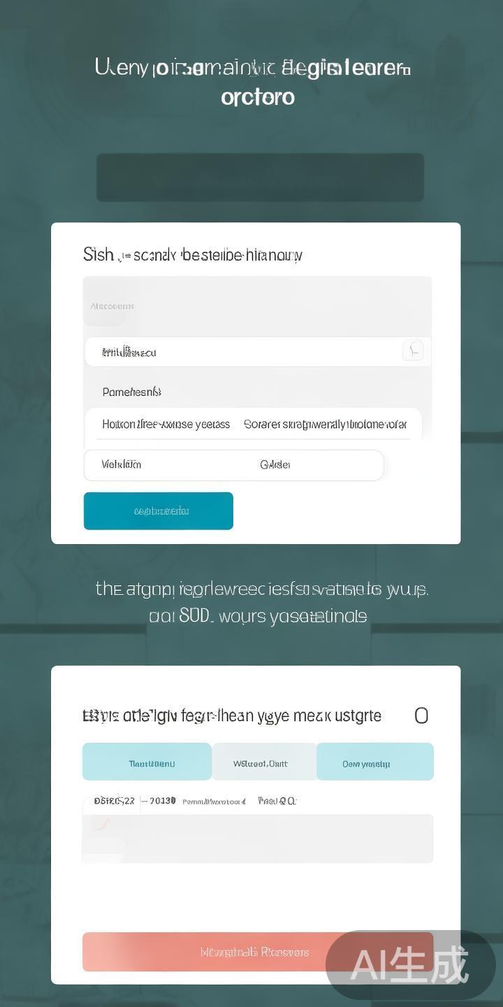 注册流程简便：&nbsp;点击首页“注册”按钮，填写基本信息