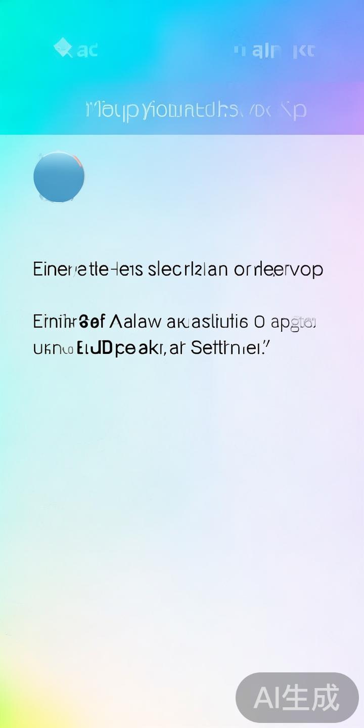 轻松下载安装欧宝体育官方APP,尽享优质体育赛事体验 安装应用程序:按照提示完成安装。Android用户