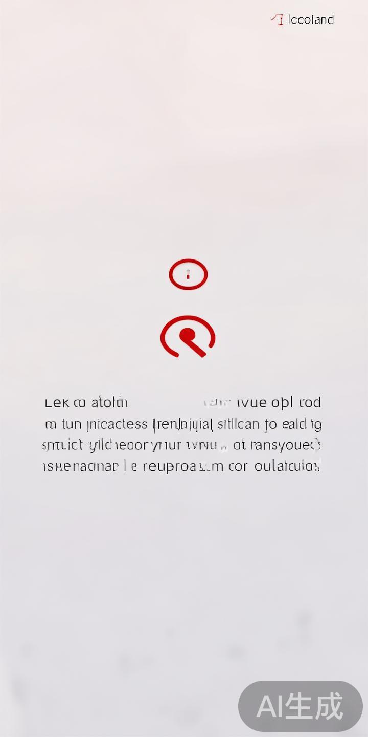 3.&nbsp;账号被锁定或异常登录
频繁多次错误登录可能