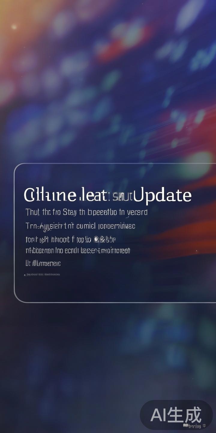 全面解析Ob欧宝体育登陆入口最新动态及使用指南:最新趋势与操作指南详解 2. 更新最新版本的客户端
确保手机或电脑上的登