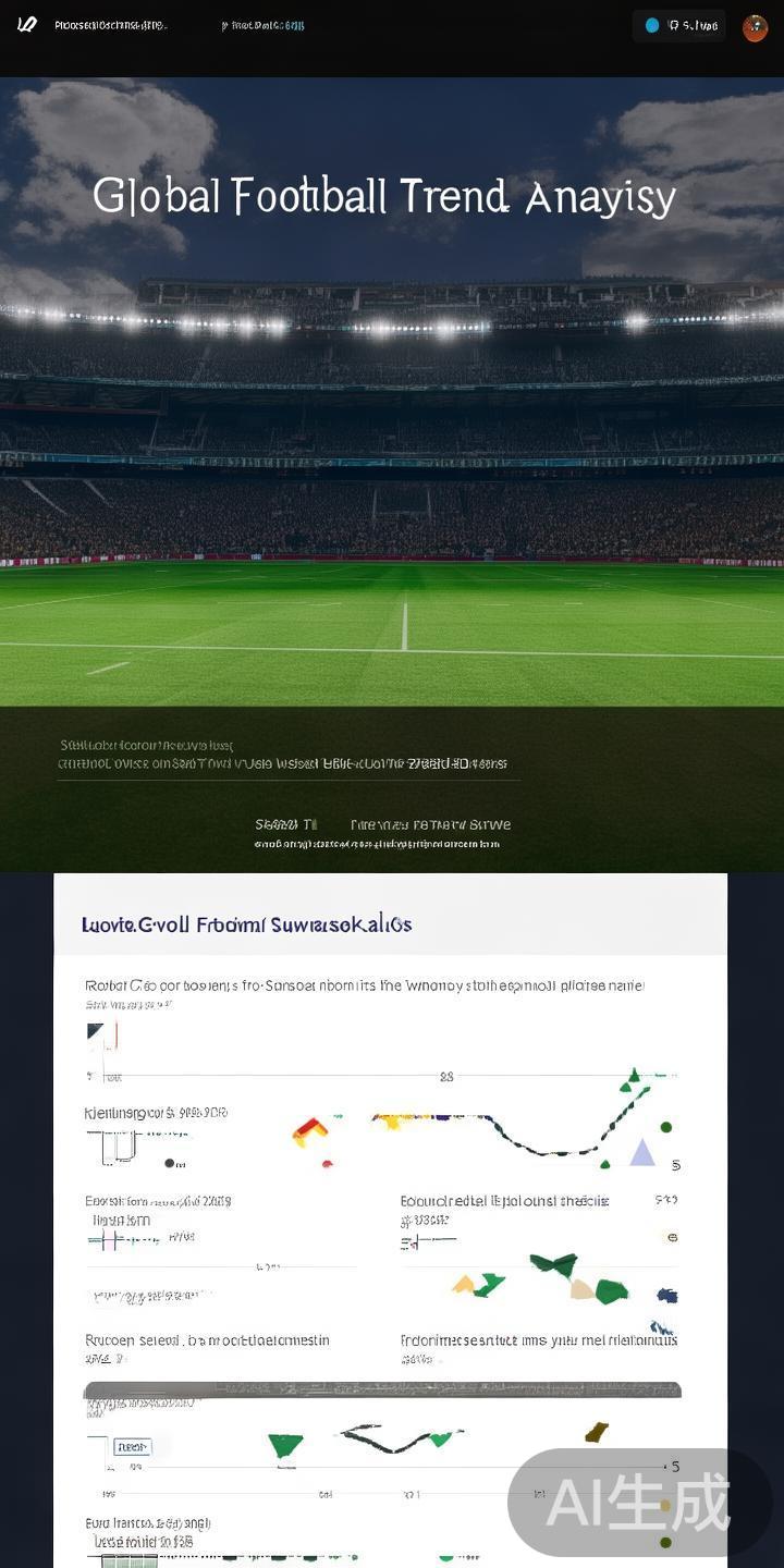 全面解析欧宝体育在线官网首页:最新资讯、精彩内容全面呈现 例如,平台曾推出“全球足球发展趋势”专题,结合数据